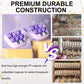 ⏰Vânzare fierbinte💜Roller portabil pentru masajul picioarelor💜