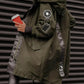 ⏳Time-limited Special⏰Women's long-sleeved hooded jacket