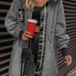 ⏳Time-limited Special⏰Women's long-sleeved hooded jacket