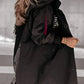 ⏳Time-limited Special⏰Women's long-sleeved hooded jacket