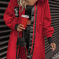 ⏳Time-limited Special⏰Women's long-sleeved hooded jacket