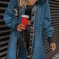 ⏳Time-limited Special⏰Women's long-sleeved hooded jacket