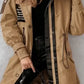 ⏳Time-limited Special⏰Women's long-sleeved hooded jacket