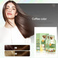 【Cumpărați 2 și obțineți 1 gratuit】🌿Vopsea botanică naturală de păr botanică