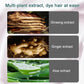 【Cumpărați 2 și obțineți 1 gratuit】🌿Vopsea botanică naturală de păr botanică