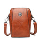 🔥Anul Nou de vânzare 40% off👜Rucsac mic din piele moale