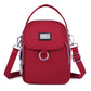 🎊Vânzare de iarnă cu 40% off💖Gentuță crossbody impermeabilă pentru femei