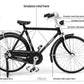 🔥 (Vânzare timpurie de Crăciun - Economisiți 48%) - Modele de biciclete DIY 🔥