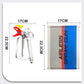 🔥Airless Paint Spray Gun Spray Gun🔥🔥